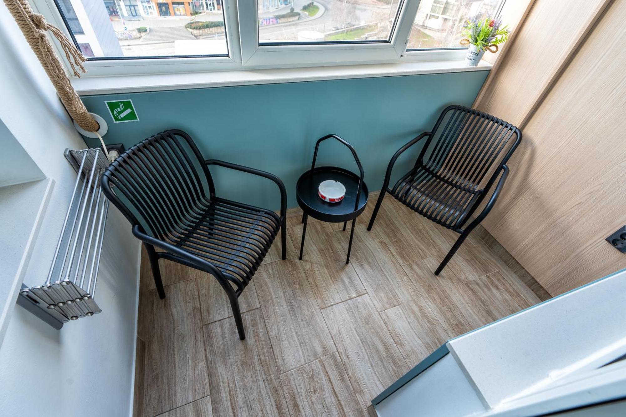 Marcos Studio Nice And Cozy Pitesti Exterior photo