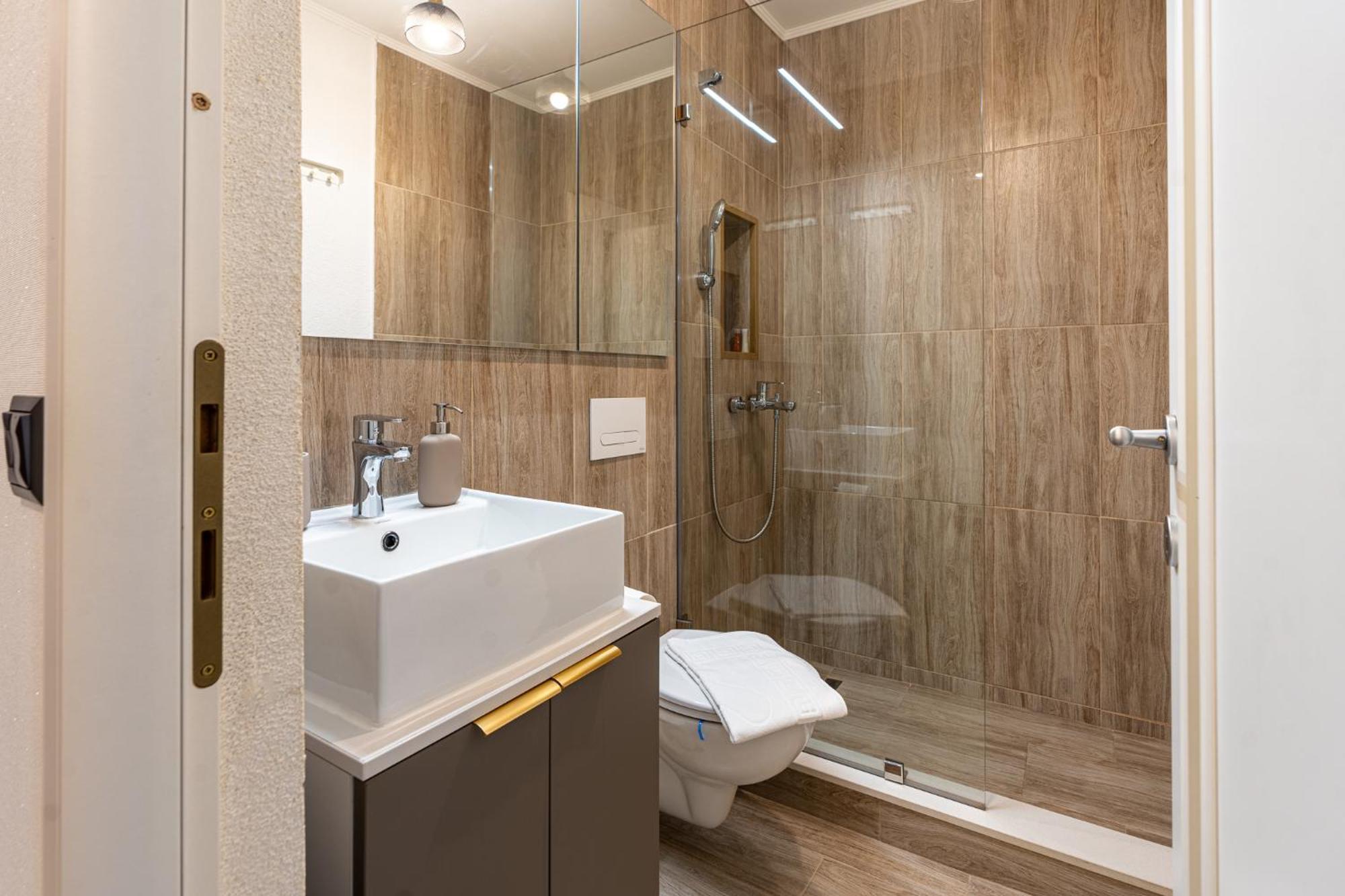 Marcos Studio Nice And Cozy Pitesti Exterior photo
